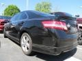 Black - Camry LE Photo No. 2