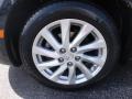 Polished Slate - MAZDA6 i Touring Sedan Photo No. 14