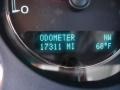 Black - Tahoe LT 4x4 Photo No. 15