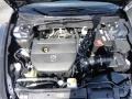 Polished Slate - MAZDA6 i Touring Sedan Photo No. 15