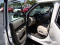 White Platinum Metallic Tri-Coat - Flex SEL Photo No. 9