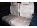 2009 Ford Flex SEL Rear Seat