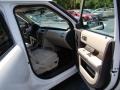 White Platinum Metallic Tri-Coat - Flex SEL Photo No. 14