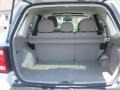 2011 White Suede Ford Escape XLT  photo #7