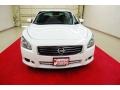 Winter Frost White - Maxima 3.5 SV Photo No. 2