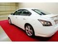 Winter Frost White - Maxima 3.5 SV Photo No. 4