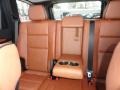 2013 Brilliant Black Crystal Pearl Jeep Grand Cherokee Overland 4x4  photo #7