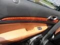 2013 Brilliant Black Crystal Pearl Jeep Grand Cherokee Overland 4x4  photo #10