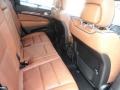 2013 Brilliant Black Crystal Pearl Jeep Grand Cherokee Overland 4x4  photo #12
