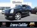 Black Raven - Escalade Luxury AWD Photo No. 1
