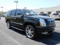 Black Raven - Escalade Luxury AWD Photo No. 3