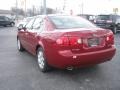 2008 Ruby Red Kia Optima EX V6  photo #5