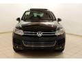 Black - Touareg TDI Lux 4XMotion Photo No. 2