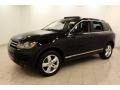 Black - Touareg TDI Lux 4XMotion Photo No. 3