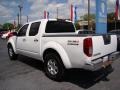 Avalanche White - Frontier Nismo Crew Cab Photo No. 6