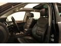 Black - Touareg TDI Lux 4XMotion Photo No. 5