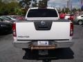 Avalanche White - Frontier Nismo Crew Cab Photo No. 7