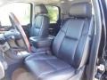 Black Raven - Escalade Luxury AWD Photo No. 11