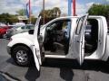 Avalanche White - Frontier Nismo Crew Cab Photo No. 11