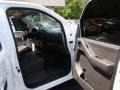 Avalanche White - Frontier Nismo Crew Cab Photo No. 12