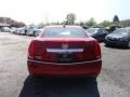 Crystal Red Tintcoat - CTS 3.0 Sedan Photo No. 6