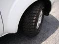 Avalanche White - Frontier Nismo Crew Cab Photo No. 23