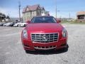 Crystal Red Tintcoat - CTS 3.0 Sedan Photo No. 2