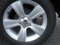 2014 Jeep Compass Sport Wheel and Tire Photo