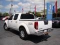 Avalanche White - Frontier Nismo Crew Cab Photo No. 27