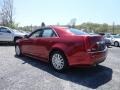 Crystal Red Tintcoat - CTS 3.0 Sedan Photo No. 5