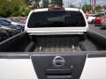 Avalanche White - Frontier Nismo Crew Cab Photo No. 28