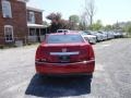 Crystal Red Tintcoat - CTS 3.0 Sedan Photo No. 6