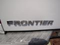 Avalanche White - Frontier Nismo Crew Cab Photo No. 29