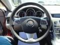 Crystal Red Tintcoat - CTS 3.0 Sedan Photo No. 11