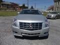 Radiant Silver Metallic - CTS 3.6 Sedan Photo No. 2