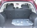Dark Slate Gray Trunk Photo for 2014 Jeep Compass #80246996