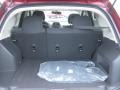 2014 Jeep Compass Sport Trunk