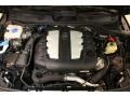 Black - Touareg TDI Lux 4XMotion Photo No. 39
