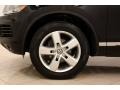 Black - Touareg TDI Lux 4XMotion Photo No. 40