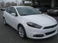 Bright White - Dart SXT Photo No. 1