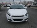 Bright White - Dart SXT Photo No. 2