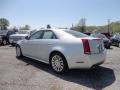 Radiant Silver Metallic - CTS 3.6 Sedan Photo No. 5