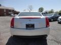 Radiant Silver Metallic - CTS 3.6 Sedan Photo No. 6
