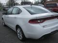 Bright White - Dart SXT Photo No. 4