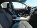 Radiant Silver Metallic - CTS 3.6 Sedan Photo No. 7