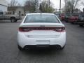 Bright White - Dart SXT Photo No. 5