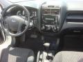 2008 Clear White Kia Sportage LX  photo #14