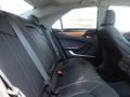 Radiant Silver Metallic - CTS 3.6 Sedan Photo No. 8