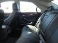 Radiant Silver Metallic - CTS 3.6 Sedan Photo No. 9