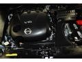 2010 Dark Slate Nissan Maxima 3.5 S  photo #27